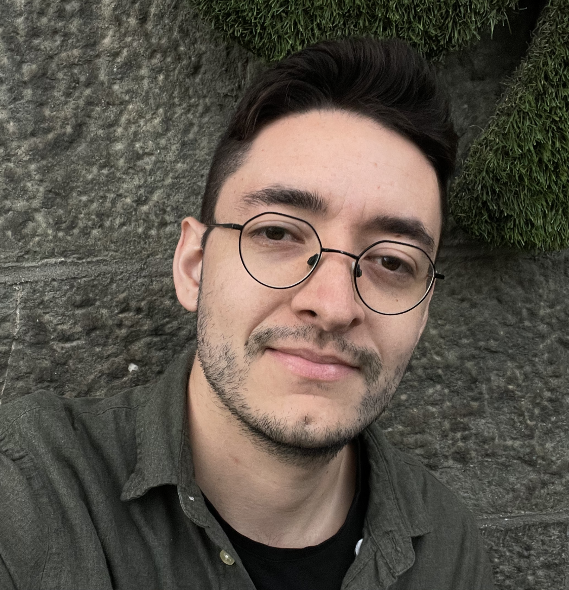 Jorge Roldán