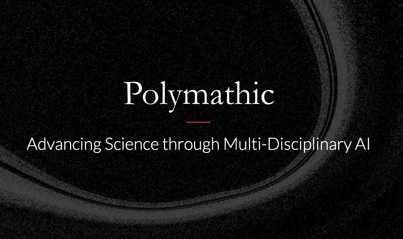 Polymathic AI